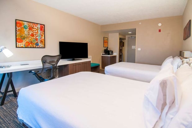 Images Hilton Garden Inn Jackson Pearl