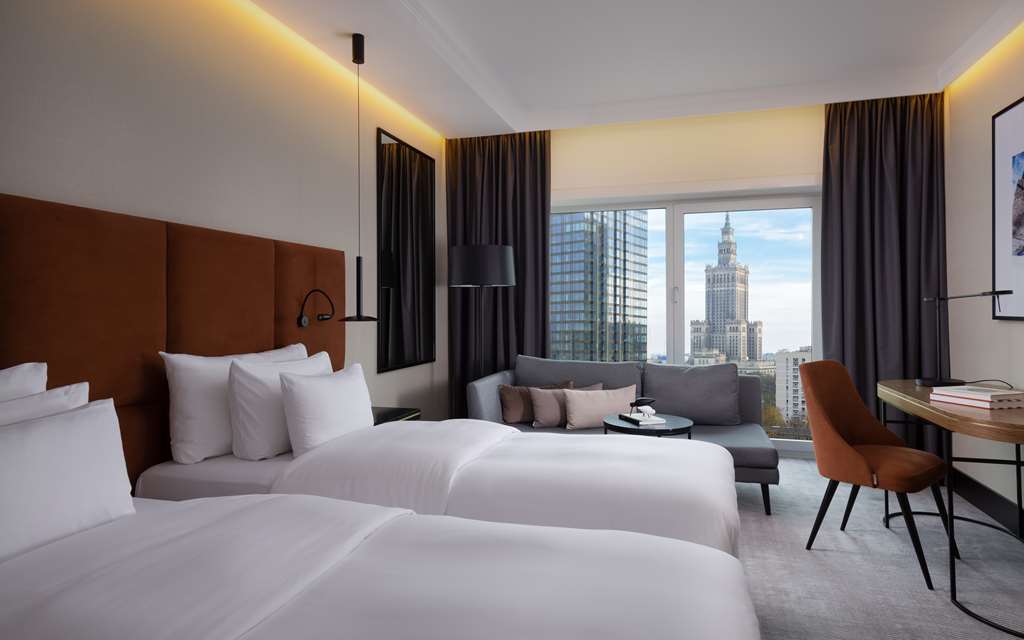 Images Radisson Collection Hotel, Warsaw