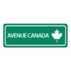 Avenue Canada Logo