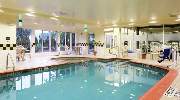 Images Hilton Garden Inn Secaucus/Meadowlands