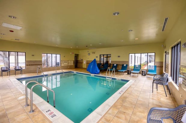 Images Hampton Inn Haverhill