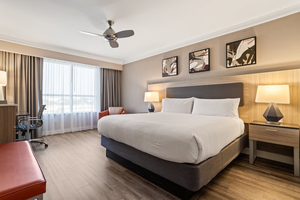 Images Holiday Inn Baton Rouge College Drive I-10 by IHG