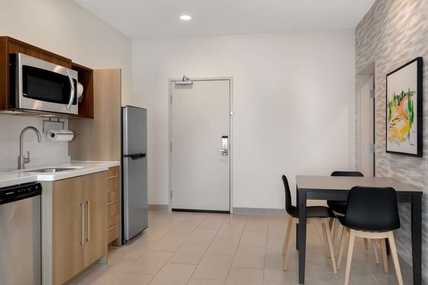 Images Home2 Suites by Hilton Brownwood