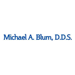 Blum Michael A DDS Logo