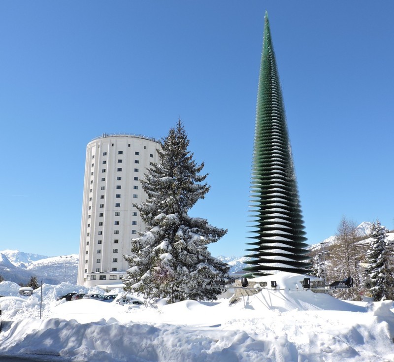 Images Studio Immobiliare Sestrieres