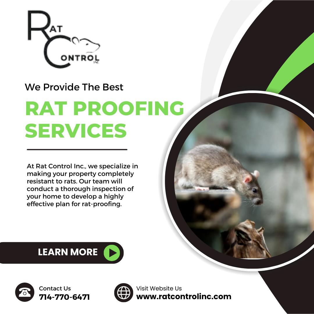 Image 6 | Rat Control Inc.