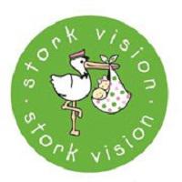 Stork Vision Schaumburg Logo