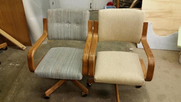 Images Ajram Upholstery & Fabrics