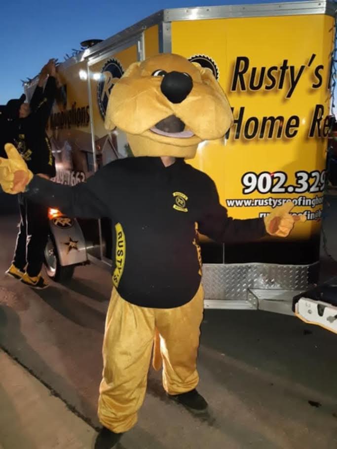 Images R&R ROOFING & RENOVATIONS LTD