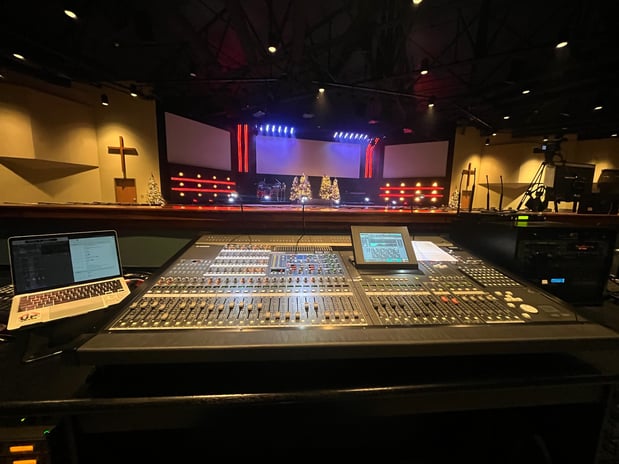 Images Holy City Audio LLC