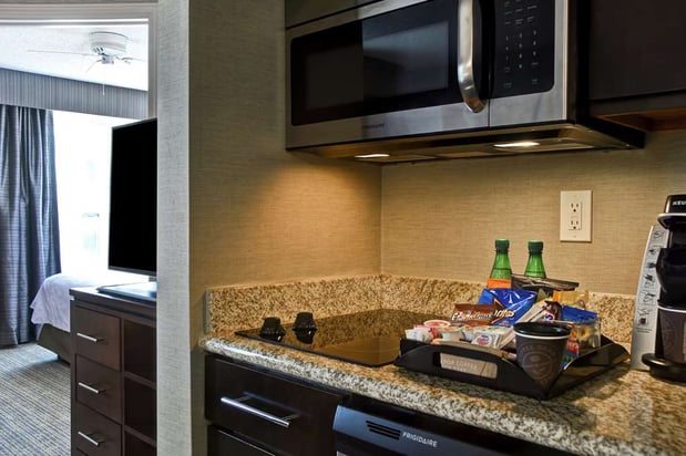 Images Homewood Suites by Hilton Atlanta-Galleria/Cumberland