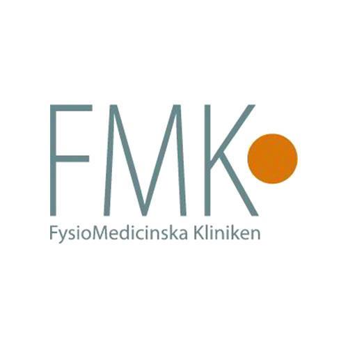 Henrik Solmenius, Leg.Naprapat / Fysiomedicinska kliniken Logo