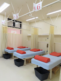 Images はり灸接骨院いのラボ 小新院