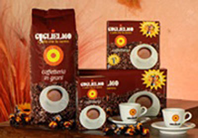 Images Caffè Guglielmo Spa