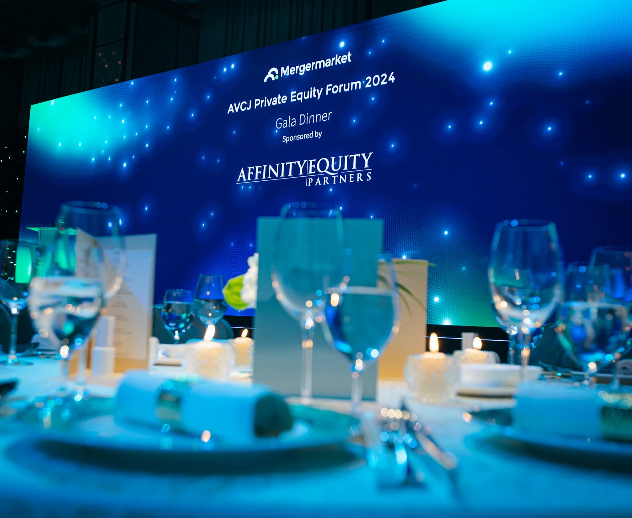 Ash Garwood Event Photography