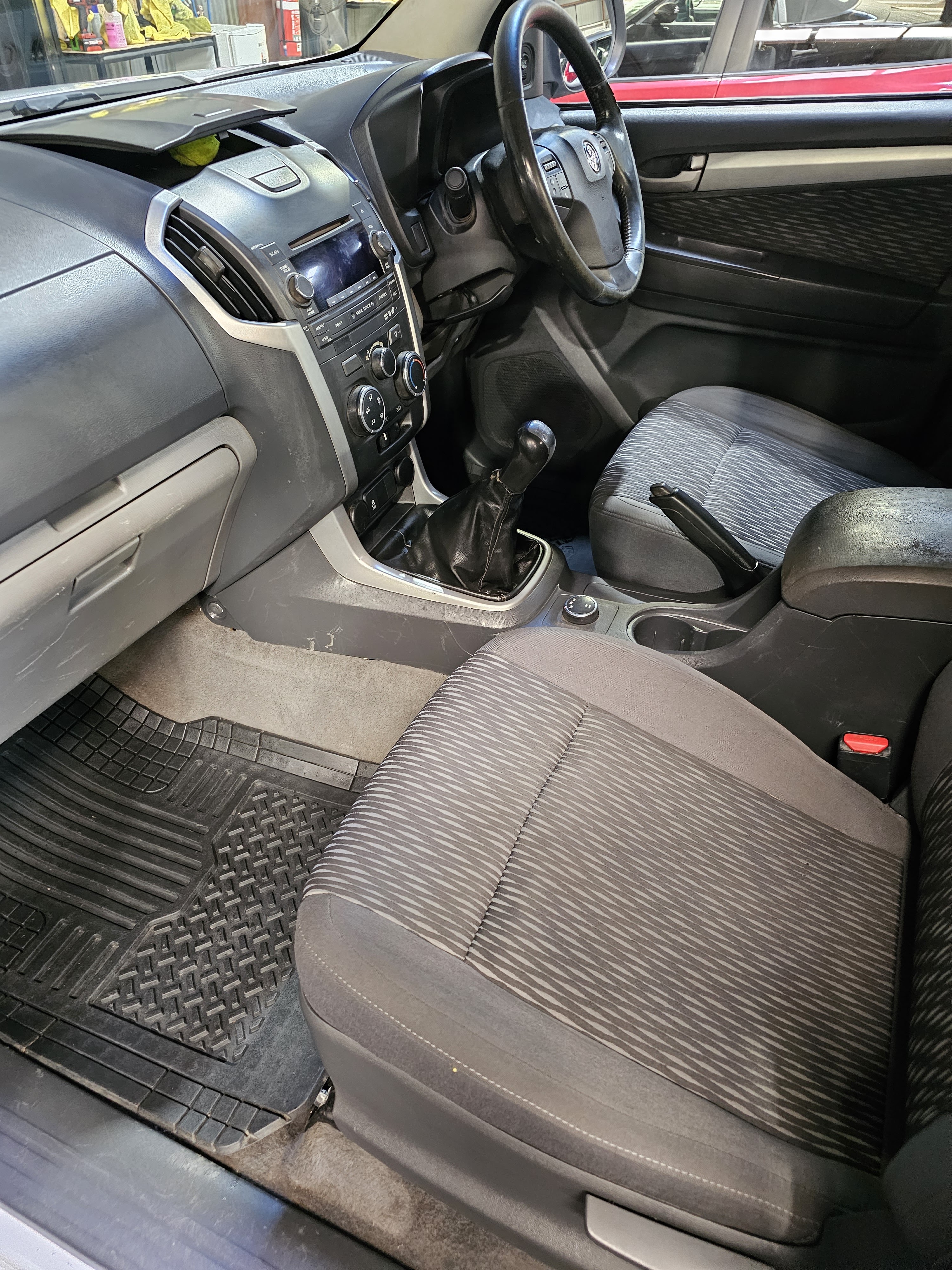 Images Wicksy's Wash & Wax