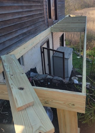 Images Monroy's Carpenters, Inc