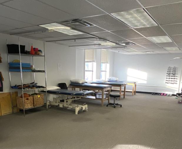 Images Bay State Physical Therapy