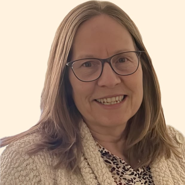 Images Jeanne Haley, Counselor