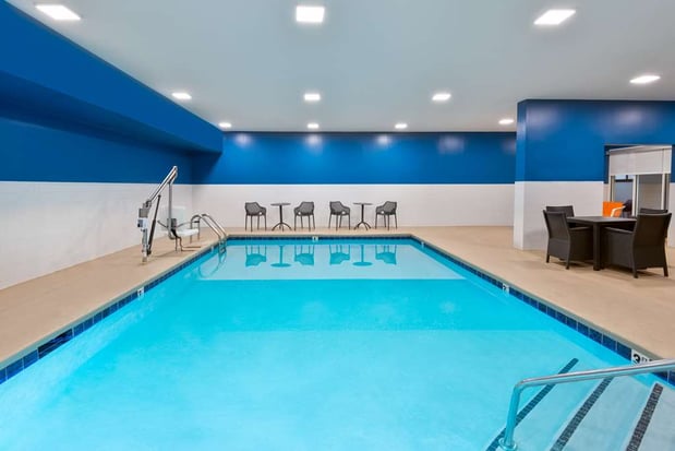 Images Hampton Inn Charlotte-Uptown