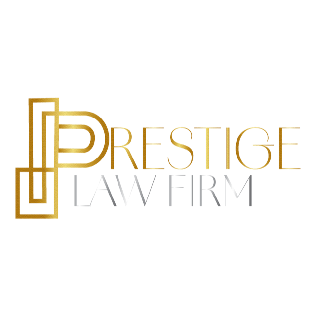 Prestige Law Firm Logo