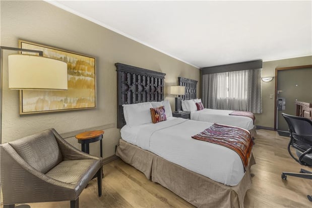 Images Best Western Plus Weatherford