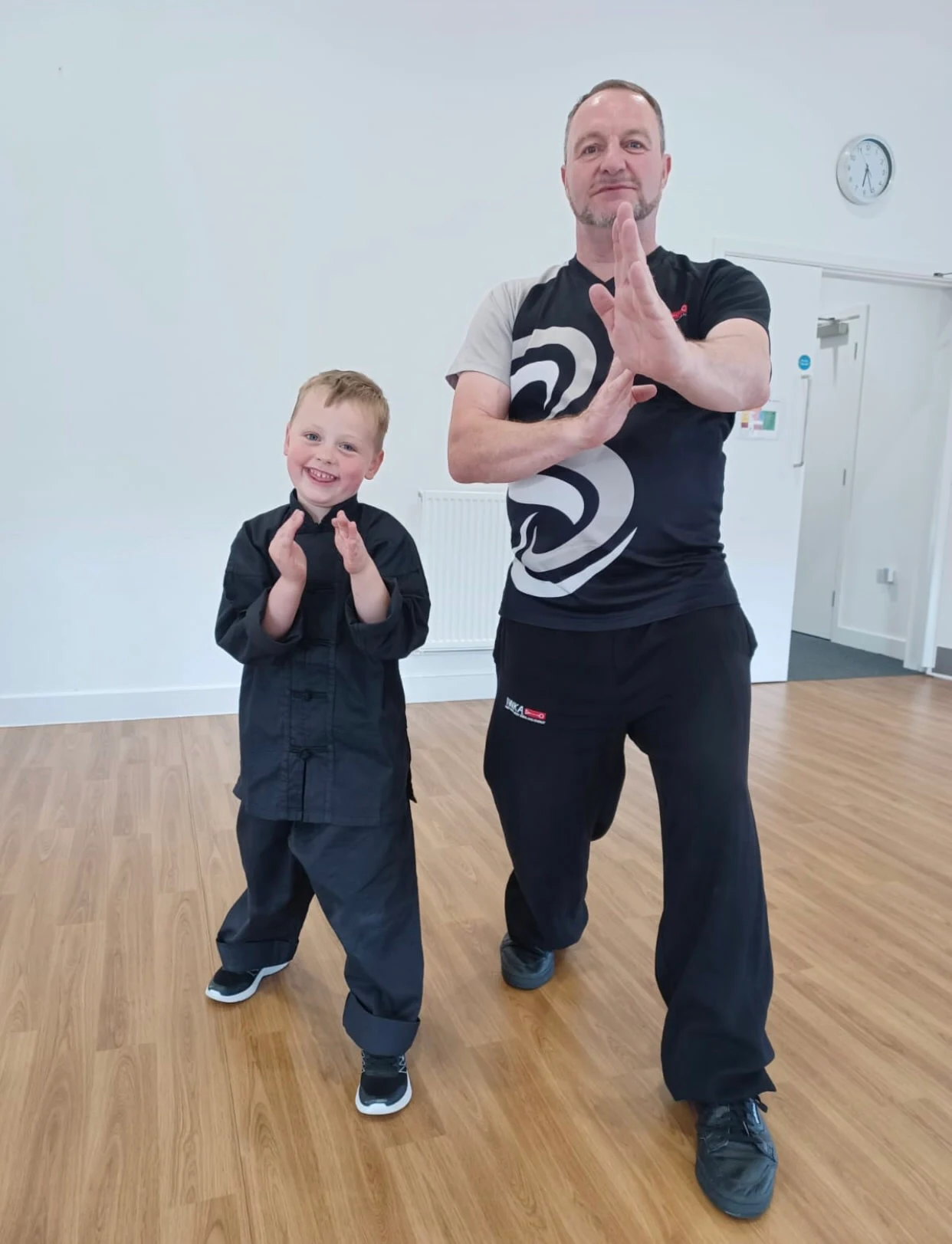 Images Luton & Milton Keynes Martial Arts