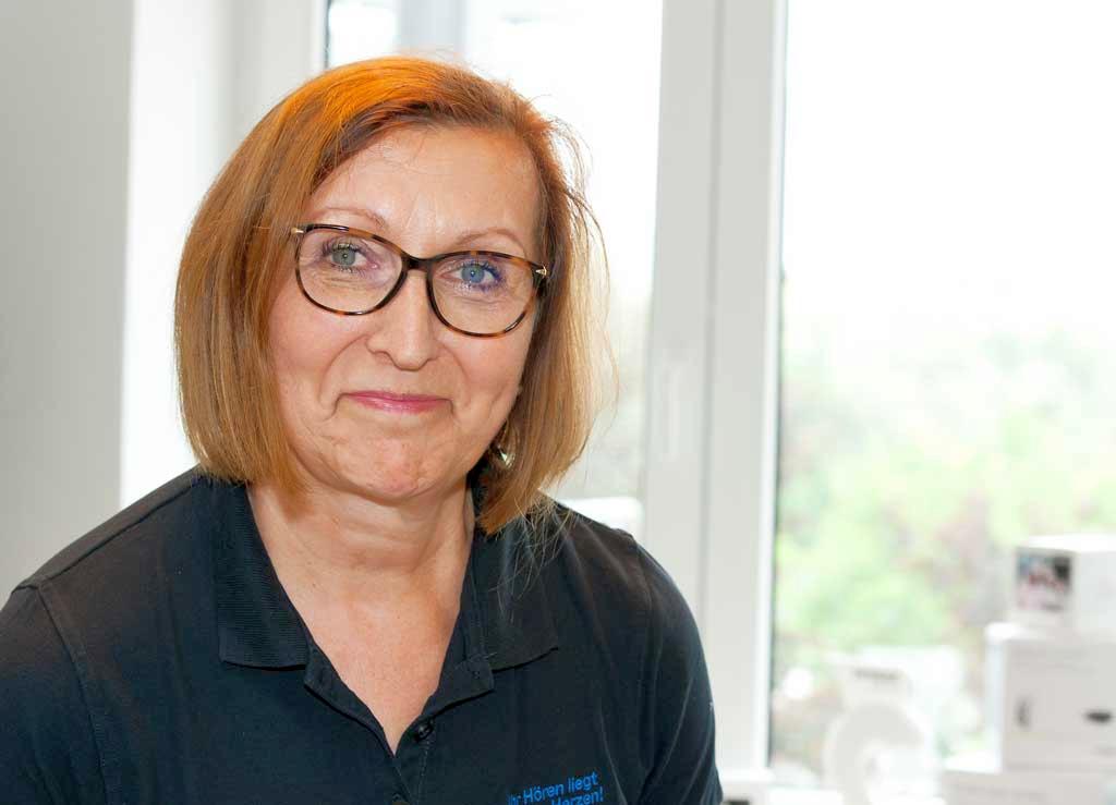 Hörakustik Kufs GmbH, Rudolf-Virchow-Straße 4 in Borna