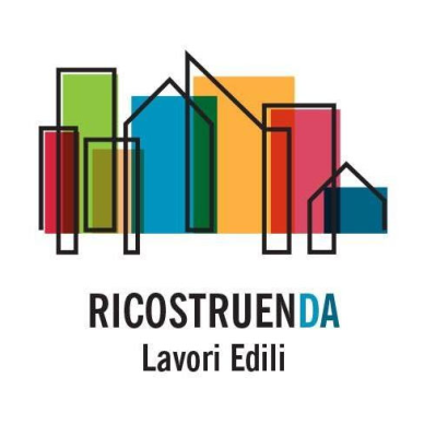 Ricostruenda Logo