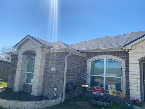 Images Salvation Roofing and Contracting