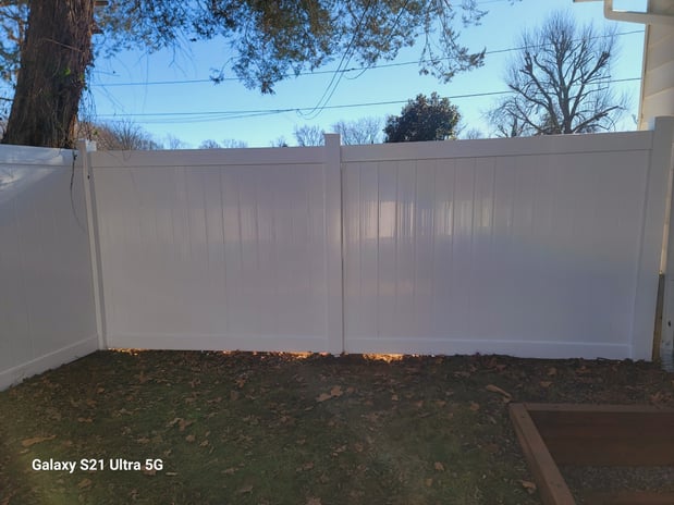 Images Superior Fence & Rail