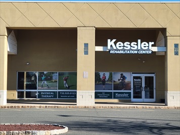 Images Kessler Rehabilitation Center - Parlin