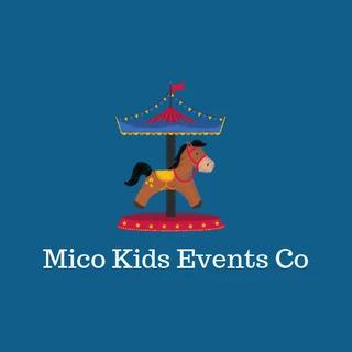 Mico Kids Events Company
