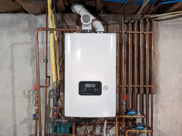 Images Air & Plumbing Today, LLC