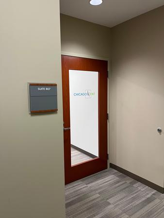 Images Chicago ENT - Lakeview Clinic