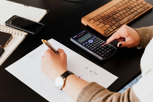 Images B & K Financial - Accounting & Tax Services