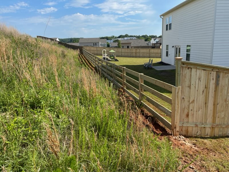 Images Superior Fence & Rail