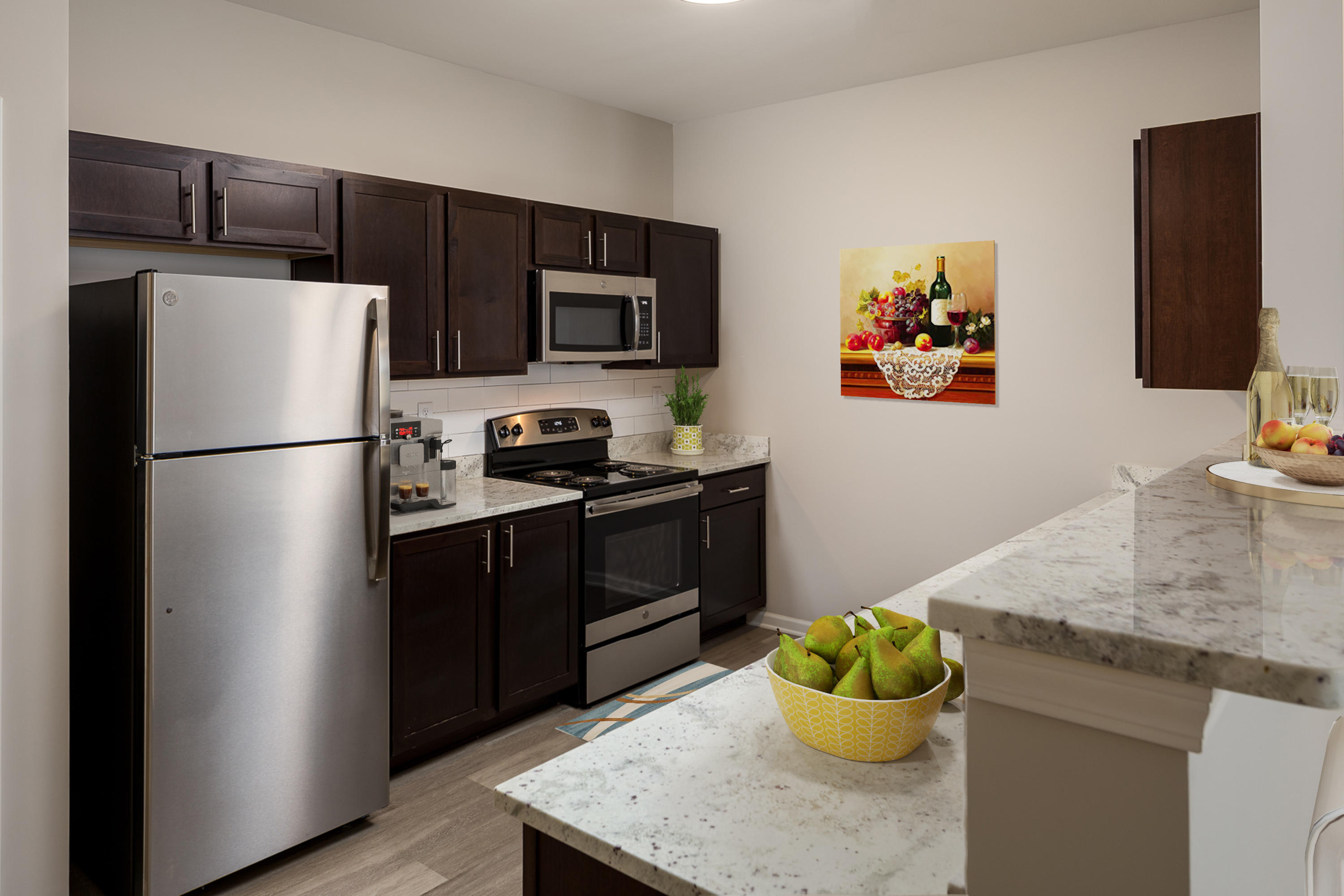 Frontgate Apartments Photo