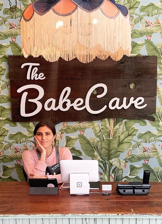 Images The Babe Cave - Waxing and Skin Care