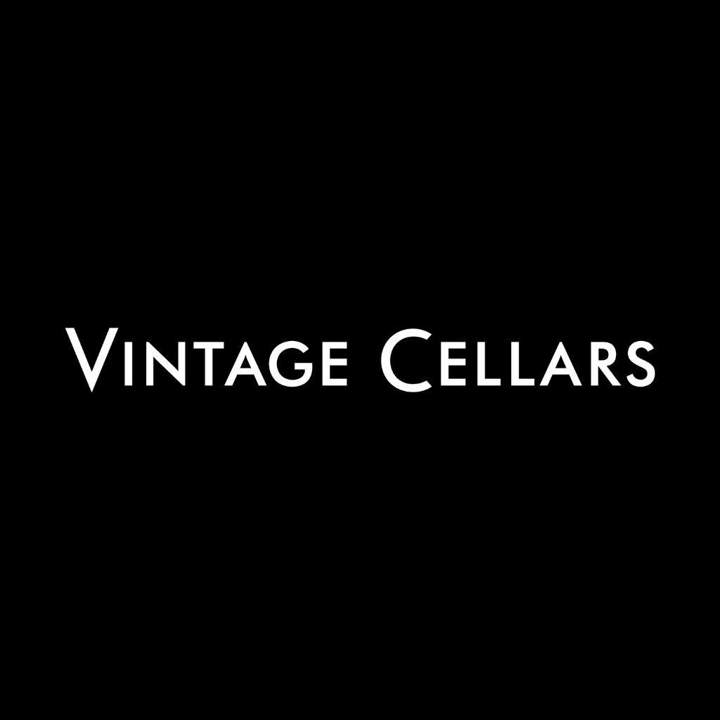 Vintage Cellars Richmond Traders Logo