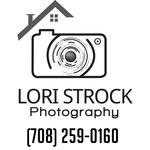 LORI STROCK PHOTOGRAPHY (REAL ESTATE) Logo