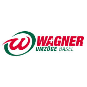 WAGNER UMZÜGE AG BASEL Logo