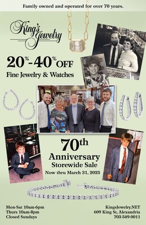 Images King's Jewelry