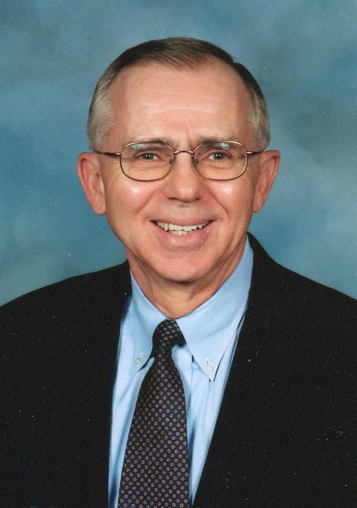Dr. Jim David
