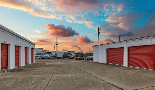 Images Storage King USA