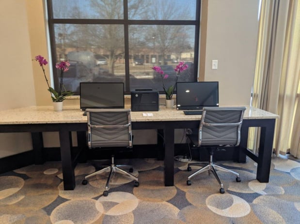 Images Holiday Inn Champaign by IHG