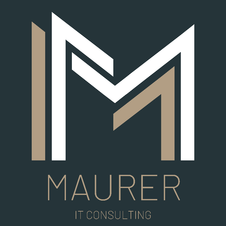 Maurer IT Consulting GmbH in Arrach - Logo