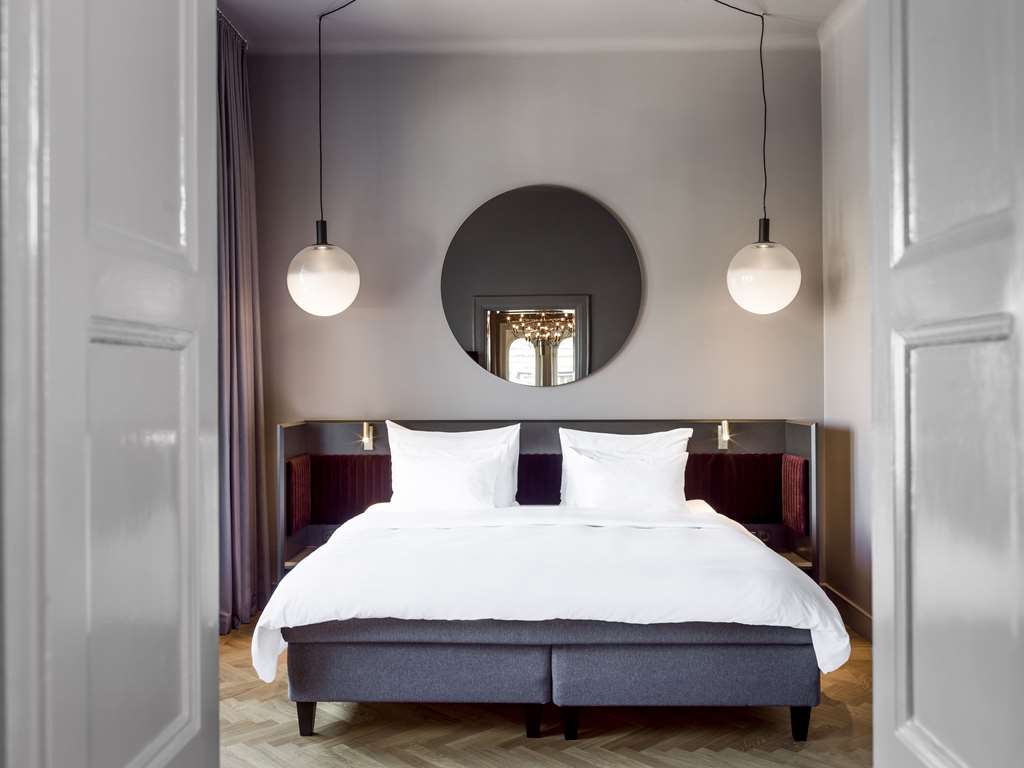 Images Radisson Collection Strand Hotel, Stockholm