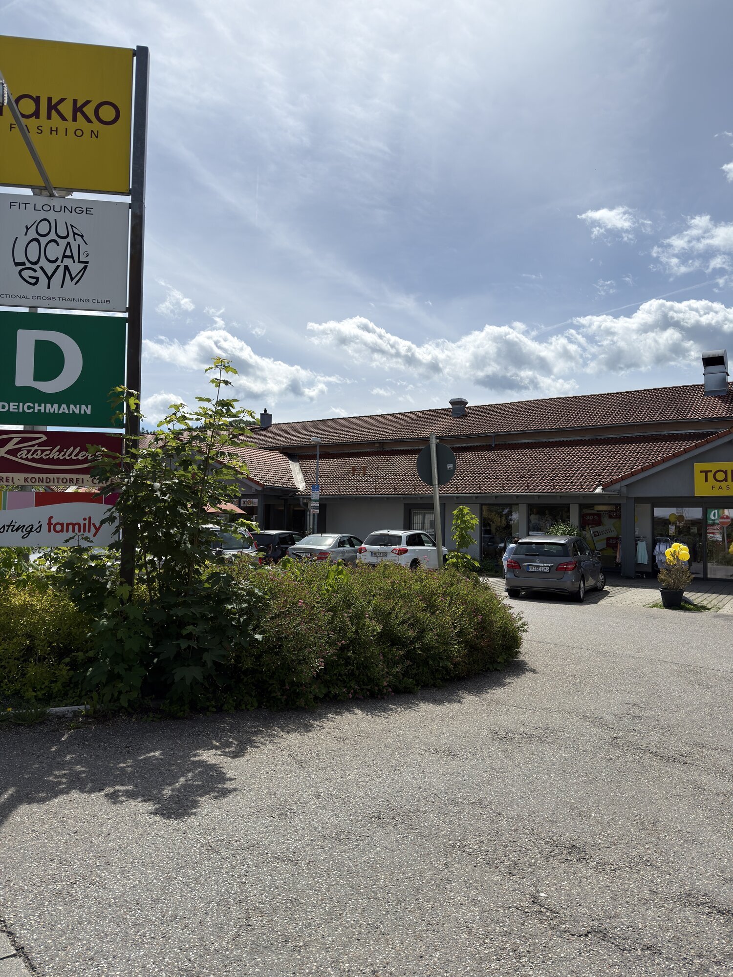 Digitalwerk Oberland, Marktstraße 28 in Hausham