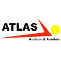 Atlas Bus S.L. Logo